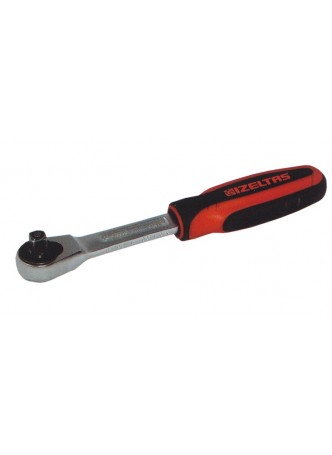 1/4 CIRCIR KOLU (PLASTİK SAPLI) İZELTAŞ